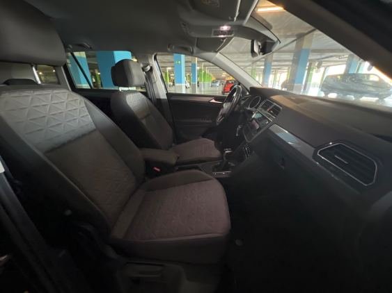 Comprar VOLKSWAGEN TIGUAN de segunda mano VOLKSWAGEN TIGUAN de segunda mano