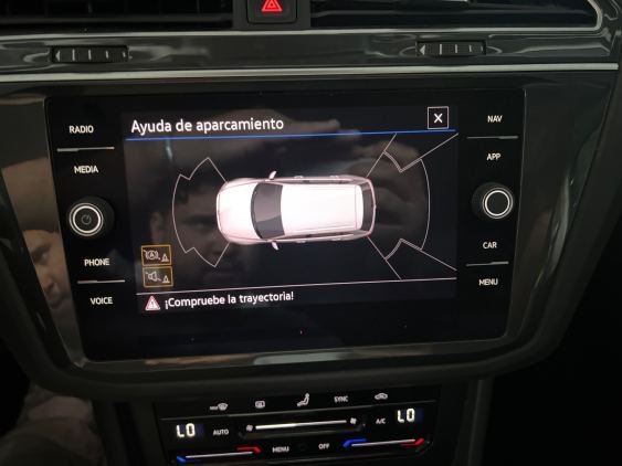 Comprar VOLKSWAGEN TIGUAN de segunda mano VOLKSWAGEN TIGUAN de segunda mano
