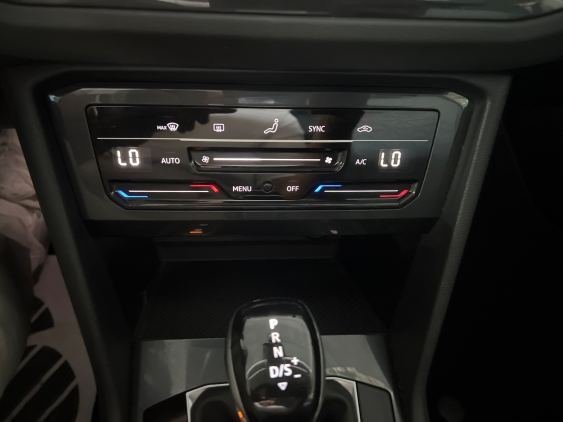 Comprar VOLKSWAGEN TIGUAN de segunda mano VOLKSWAGEN TIGUAN de segunda mano