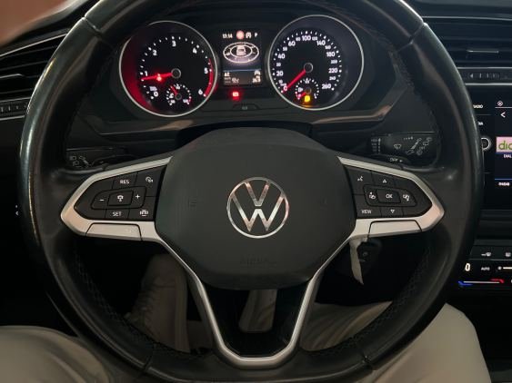 Comprar VOLKSWAGEN TIGUAN de segunda mano VOLKSWAGEN TIGUAN de segunda mano