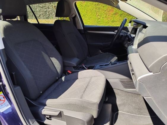 Comprar VOLKSWAGEN GOLF de segunda mano VOLKSWAGEN GOLF de segunda mano
