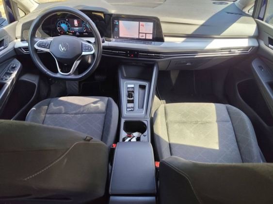 Comprar VOLKSWAGEN GOLF de segunda mano VOLKSWAGEN GOLF de segunda mano