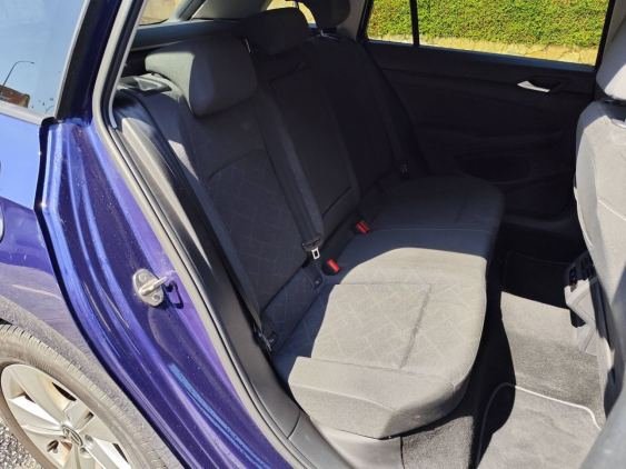 Comprar VOLKSWAGEN GOLF de segunda mano VOLKSWAGEN GOLF de segunda mano