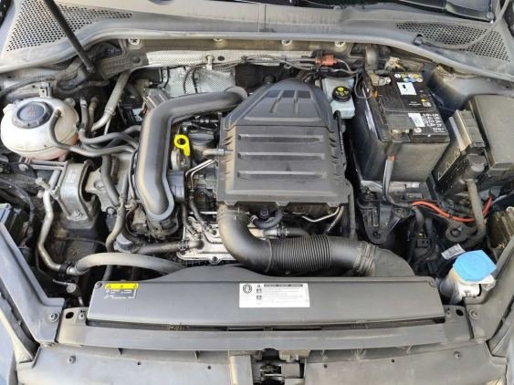 Comprar VOLKSWAGEN GOLF de segunda mano VOLKSWAGEN GOLF de segunda mano
