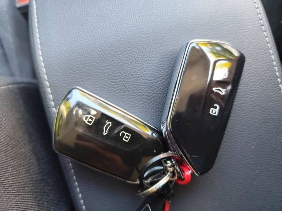 Comprar VOLKSWAGEN GOLF de segunda mano VOLKSWAGEN GOLF de segunda mano