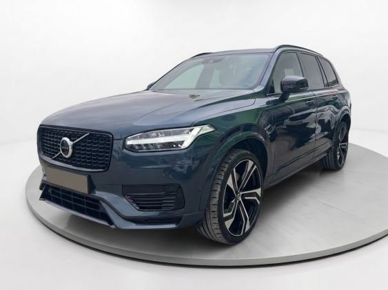 VOLVO XC90 de segunda mano