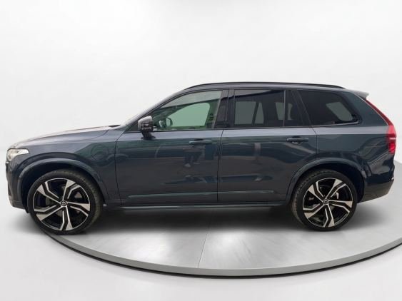 VOLVO XC90 de segunda mano