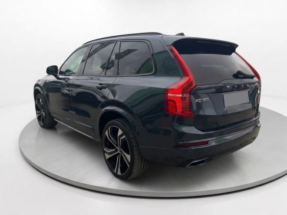 VOLVO XC90 de segunda mano