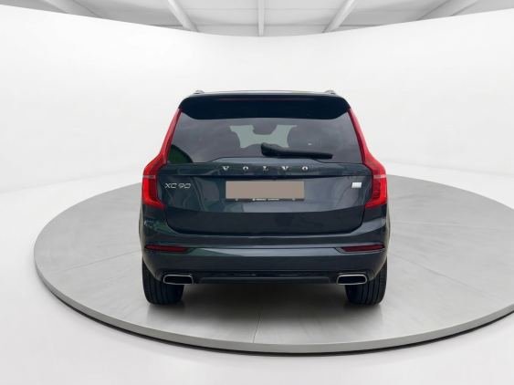 VOLVO XC90 de segunda mano