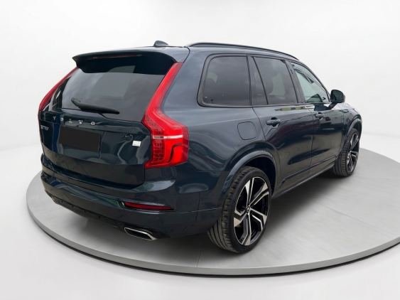 VOLVO XC90 de segunda mano