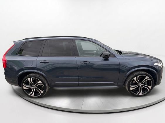 VOLVO XC90 de segunda mano