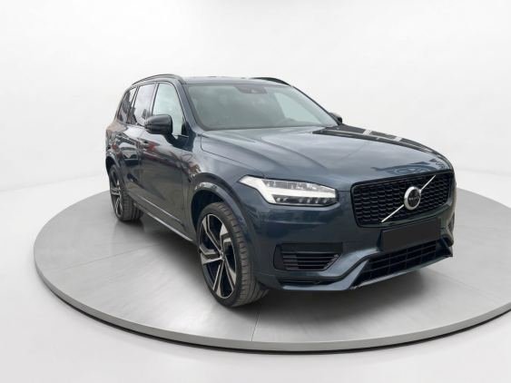 VOLVO XC90 de segunda mano