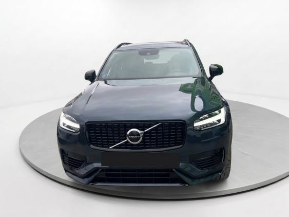 VOLVO XC90 de segunda mano