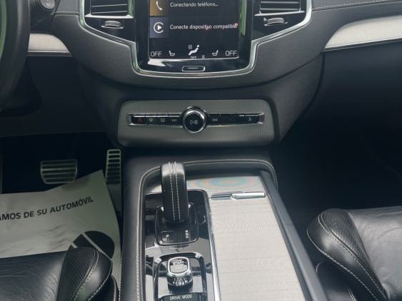 VOLVO XC90 de segunda mano