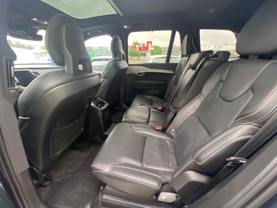 VOLVO XC90 de segunda mano