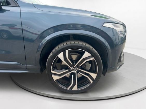 VOLVO XC90 de segunda mano
