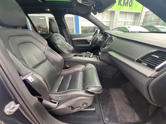 VOLVO XC90 de segunda mano
