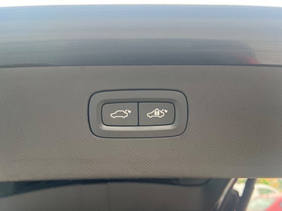 VOLVO XC90 de segunda mano
