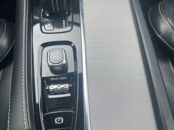 VOLVO XC90 de segunda mano