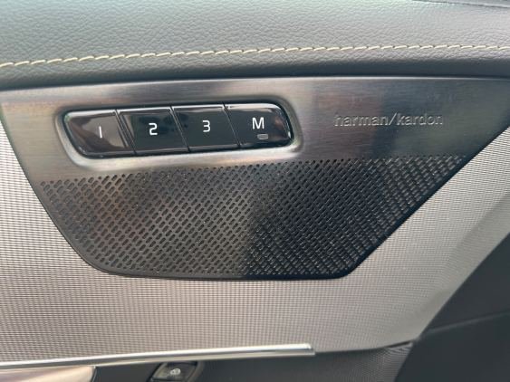 VOLVO XC90 de segunda mano