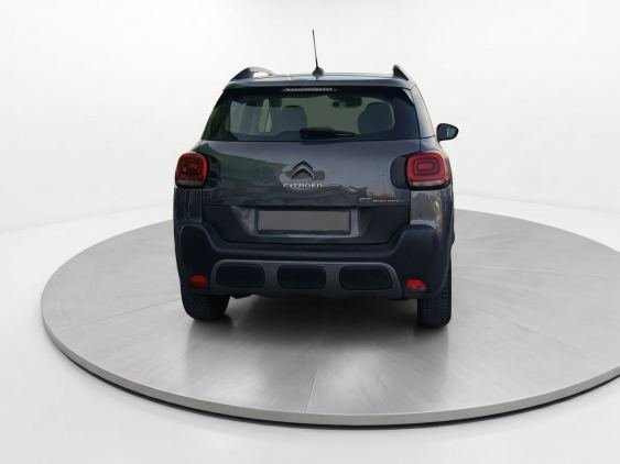 Comprar CITROEN C3 de segunda mano CITROEN C3 de segunda mano
