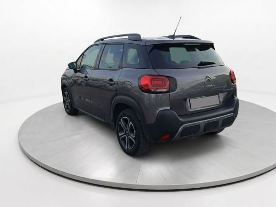 Comprar CITROEN C3 de segunda mano CITROEN C3 de segunda mano