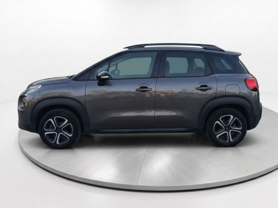 Comprar CITROEN C3 de segunda mano CITROEN C3 de segunda mano