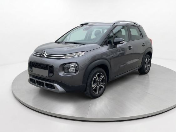 Comprar CITROEN C3 de segunda mano CITROEN C3 de segunda mano