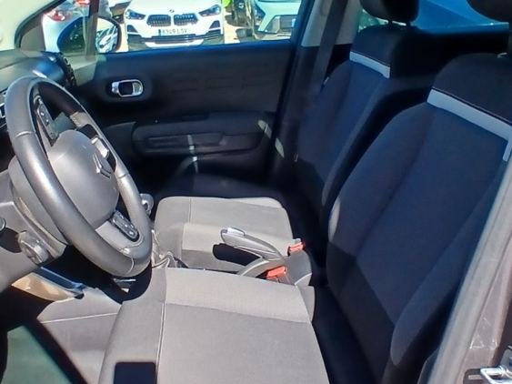 Comprar CITROEN C3 de segunda mano CITROEN C3 de segunda mano