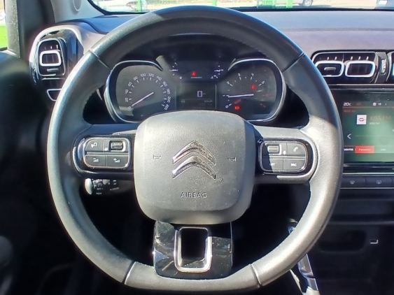 Comprar CITROEN C3 de segunda mano CITROEN C3 de segunda mano