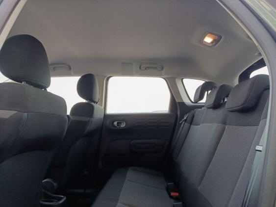Comprar CITROEN C3 de segunda mano CITROEN C3 de segunda mano