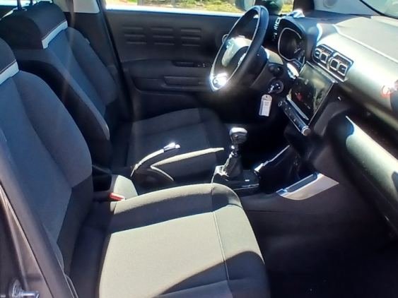 Comprar CITROEN C3 de segunda mano CITROEN C3 de segunda mano