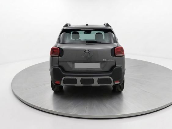 Comprar CITROEN C3 de segunda mano CITROEN C3 de segunda mano