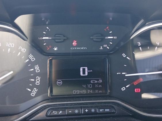 Comprar CITROEN C3 de segunda mano CITROEN C3 de segunda mano