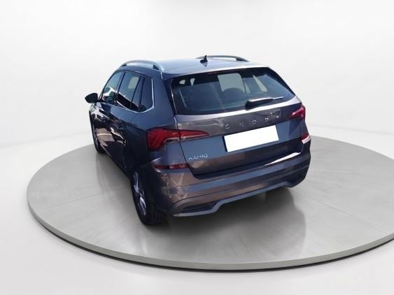 Comprar SKODA KAMIQ de segunda mano SKODA KAMIQ de segunda mano