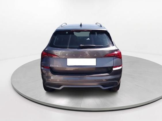 Comprar SKODA KAMIQ de segunda mano SKODA KAMIQ de segunda mano