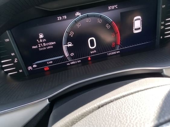Comprar SKODA KAMIQ de segunda mano SKODA KAMIQ de segunda mano