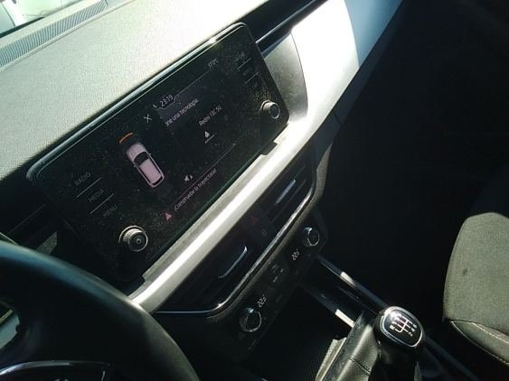 Comprar SKODA KAMIQ de segunda mano SKODA KAMIQ de segunda mano
