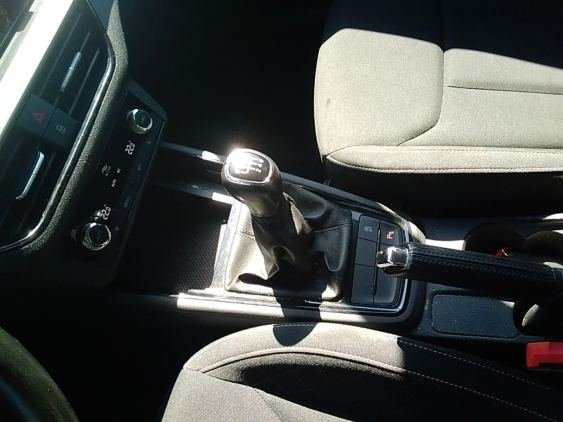 Comprar SKODA KAMIQ de segunda mano SKODA KAMIQ de segunda mano
