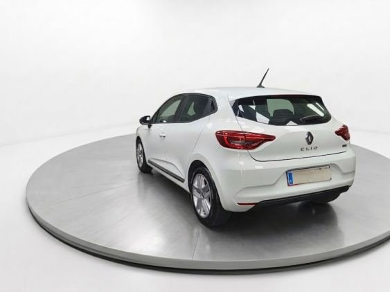 Comprar RENAULT CLIO de segunda mano RENAULT CLIO de segunda mano
