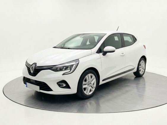 Comprar RENAULT CLIO de segunda mano RENAULT CLIO de segunda mano