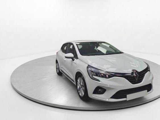Comprar RENAULT CLIO de segunda mano RENAULT CLIO de segunda mano