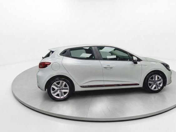 Comprar RENAULT CLIO de segunda mano RENAULT CLIO de segunda mano