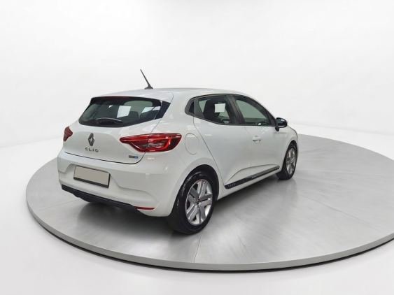 Comprar RENAULT CLIO de segunda mano RENAULT CLIO de segunda mano
