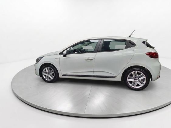 Comprar RENAULT CLIO de segunda mano RENAULT CLIO de segunda mano