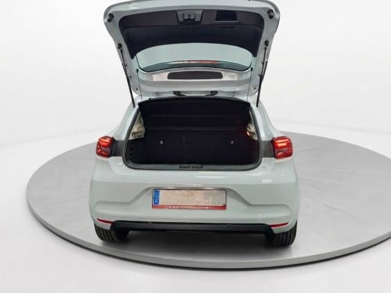 Comprar RENAULT CLIO de segunda mano RENAULT CLIO de segunda mano