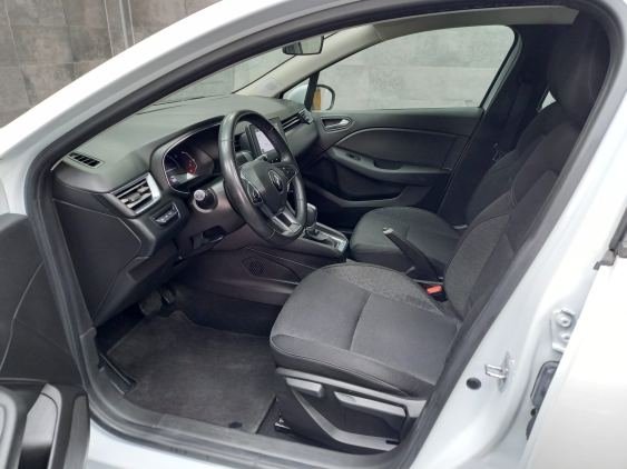Comprar RENAULT CLIO de segunda mano RENAULT CLIO de segunda mano