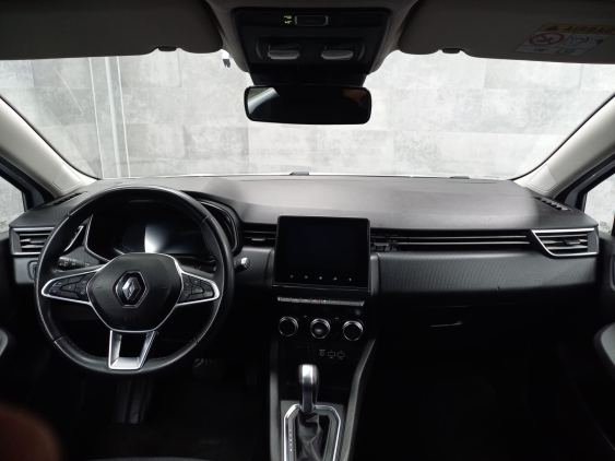 Comprar RENAULT CLIO de segunda mano RENAULT CLIO de segunda mano