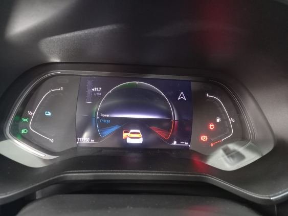 Comprar RENAULT CLIO de segunda mano RENAULT CLIO de segunda mano