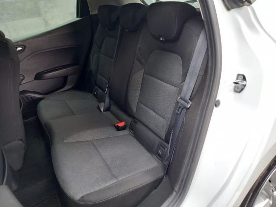 Comprar RENAULT CLIO de segunda mano RENAULT CLIO de segunda mano